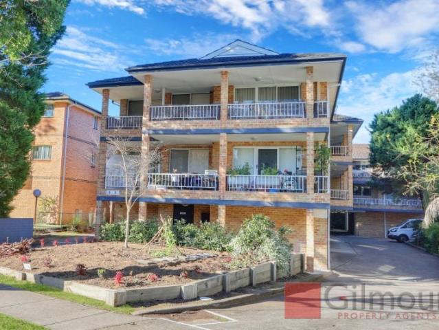 Stylish Apartment in a Popular Location