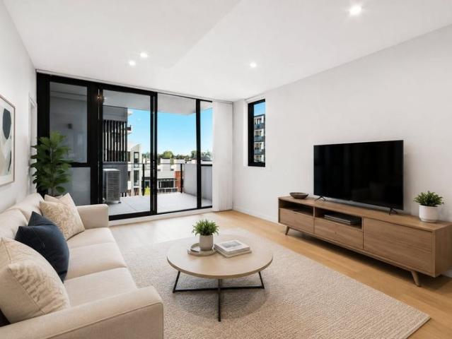 Stylish Apartment in a Prime Hornsby Location
