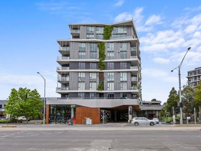 Stylish Apartment in Acacia Place Precinct