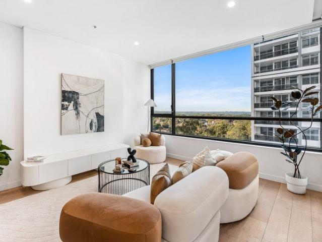 Stylish Apartment in an Unbeatable Epping Location