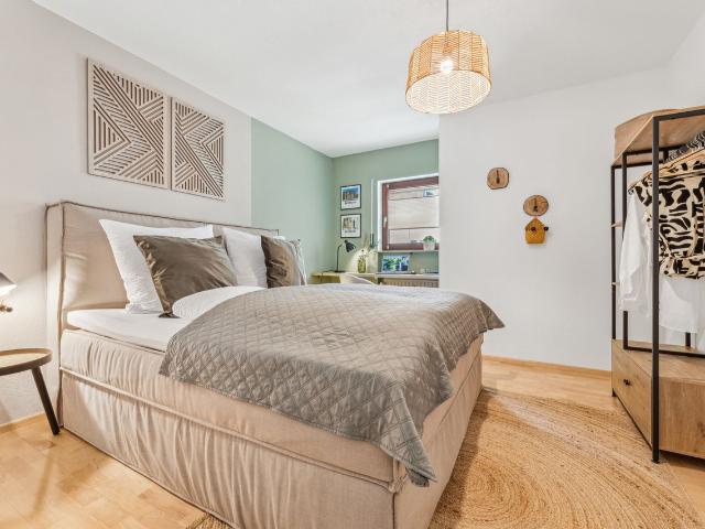 Stylish apartment in Bayreuth, Bayreuth Amsterdam Apartments for Rent