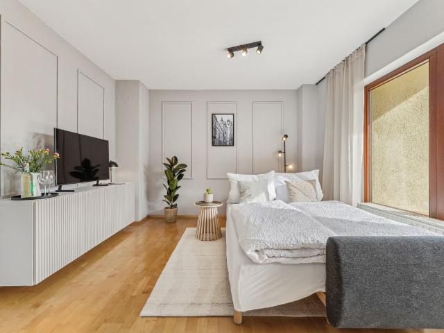 Stylish apartment in Bayreuth, Bayreuth Amsterdam Apartments for Rent