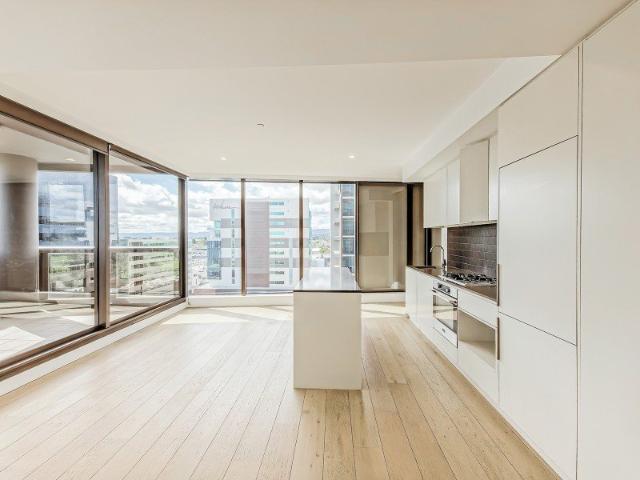 Stylish Apartment in CBD