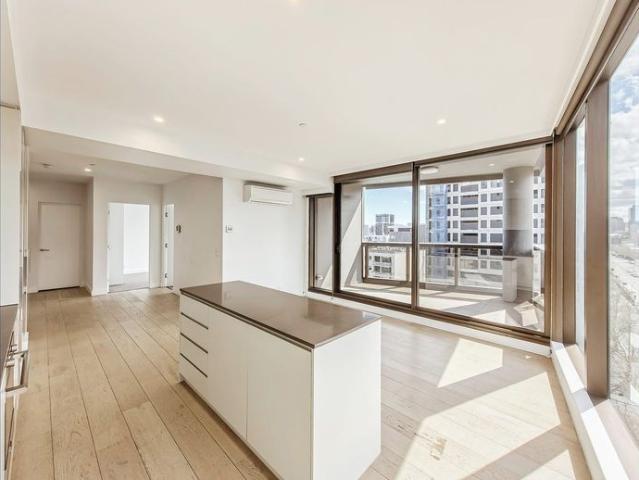 Stylish Apartment in CBD