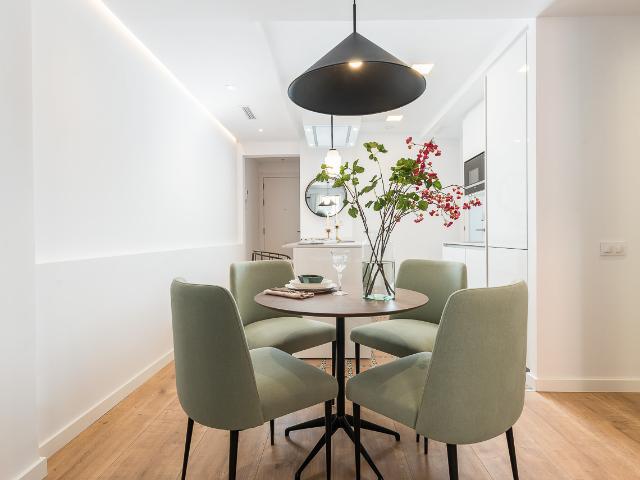 Stylish Apartment in Center of Barcelona