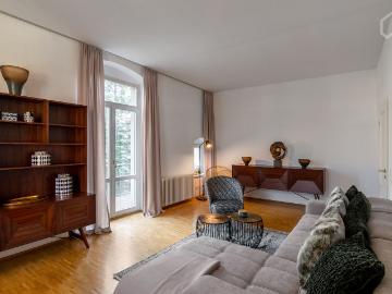 Apartment for rent in Striesen-Ost