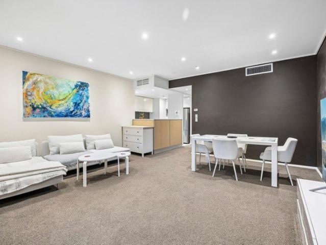 Stylish Apartment in Central Location