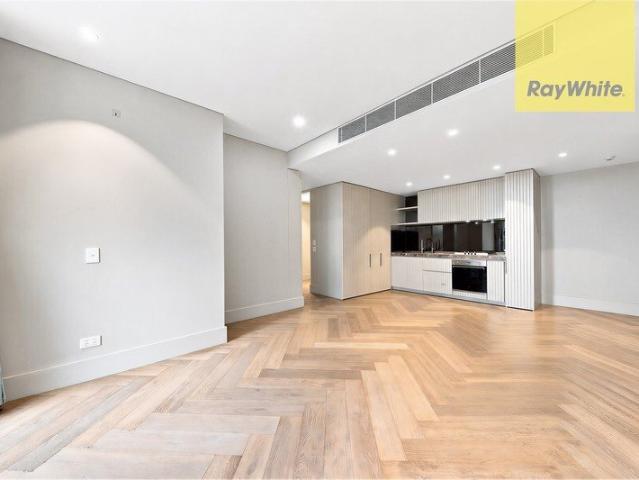 Stylish Apartment in Convenient Erskineville Location