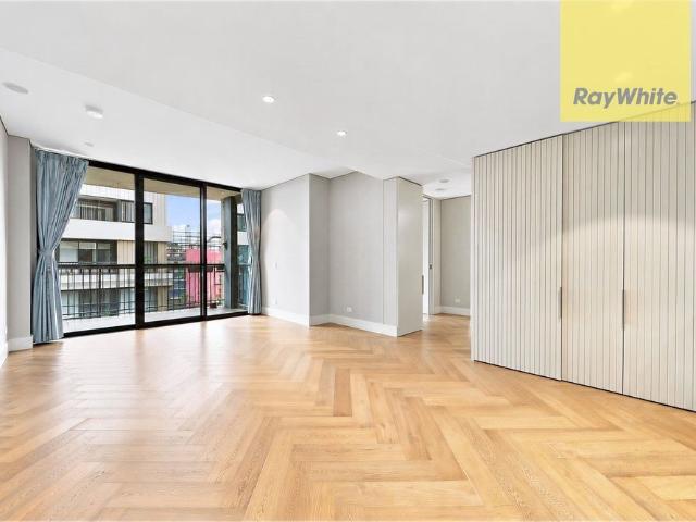Stylish Apartment in Convenient Erskineville Location