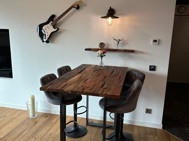 Stylish apartment in Hanover near the fair and airport
