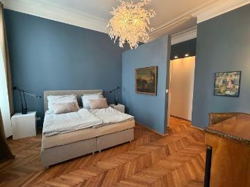 Stylish apartment in Josefstadt with AC, Vienna Amsterdam Apartments for Rent