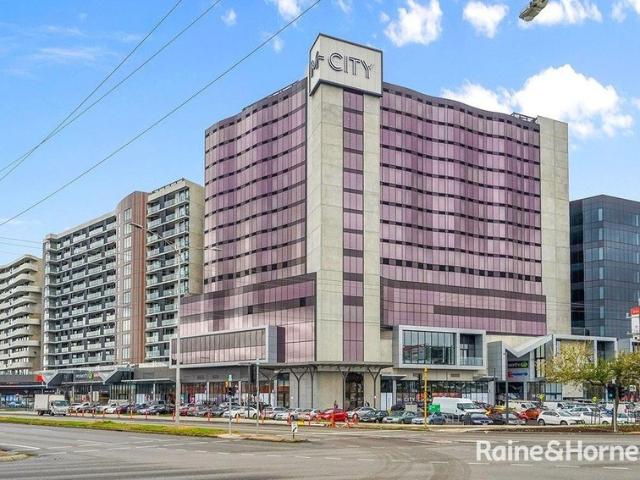 Stylish Apartment in M City! !