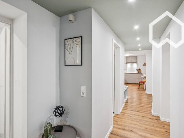 Stylish Apartment in Musikviertel | Central | Up to 8 Guests, Leipzig Amsterdam Apartments for Rent