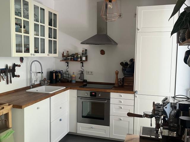 Stylish apartment in Ottensen, Hamburg