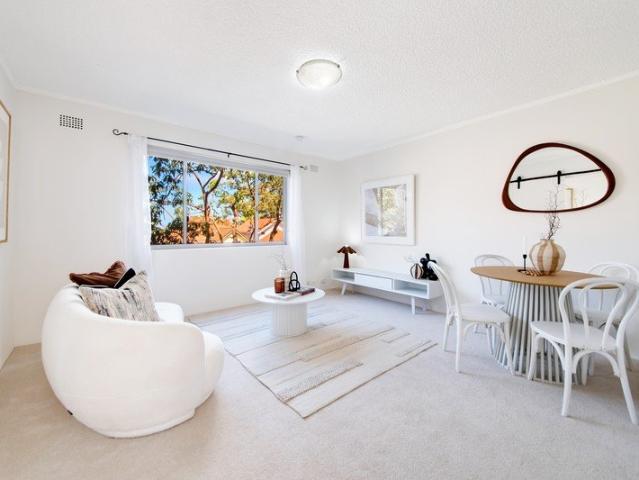 Stylish Apartment in Premium Lifestyle Location