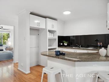Stylish Apartment in Prime Como Location