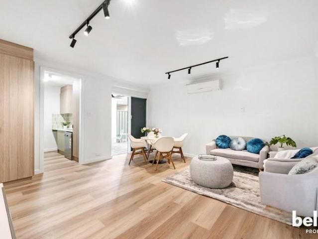 Stylish Apartment in Prime Kent Town Location