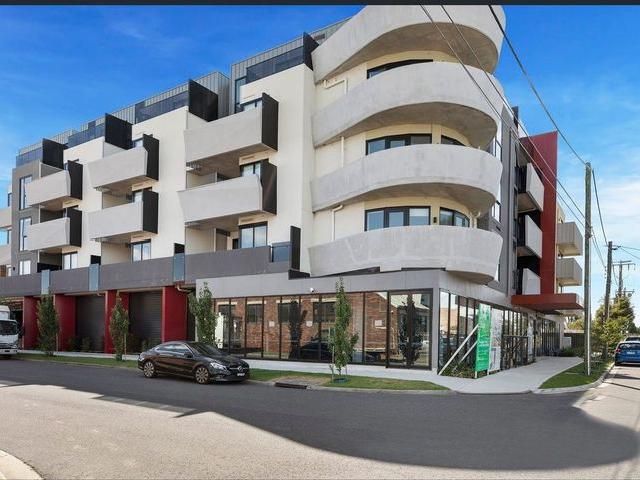 Stylish apartment in prime location