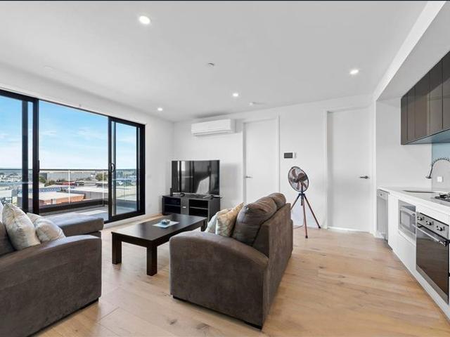 Stylish apartment in prime location