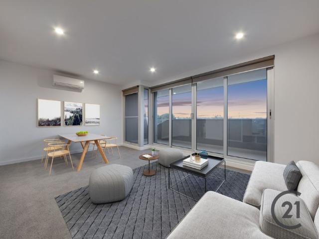 Stylish Apartment in Prime Location