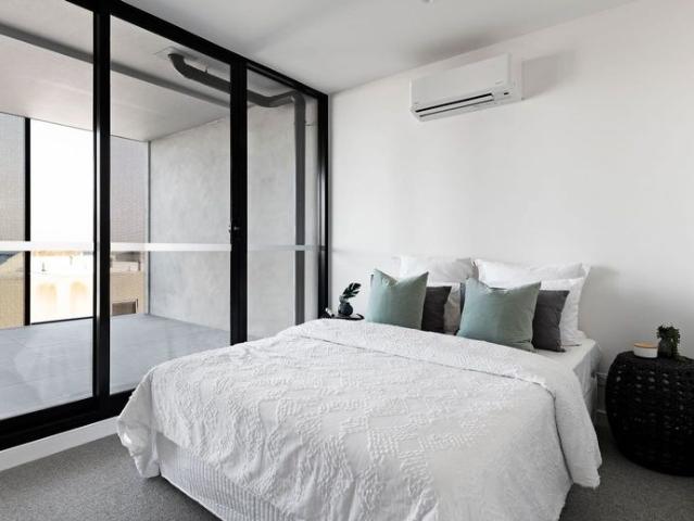 Stylish Apartment in Prime Oakleigh Alke Building