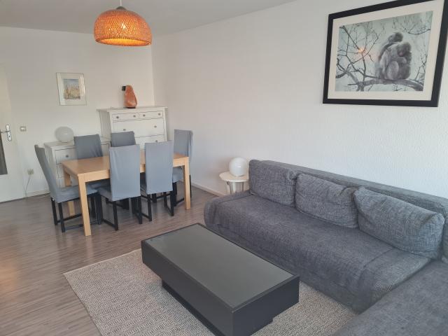 Stylish apartment in Schöneberg