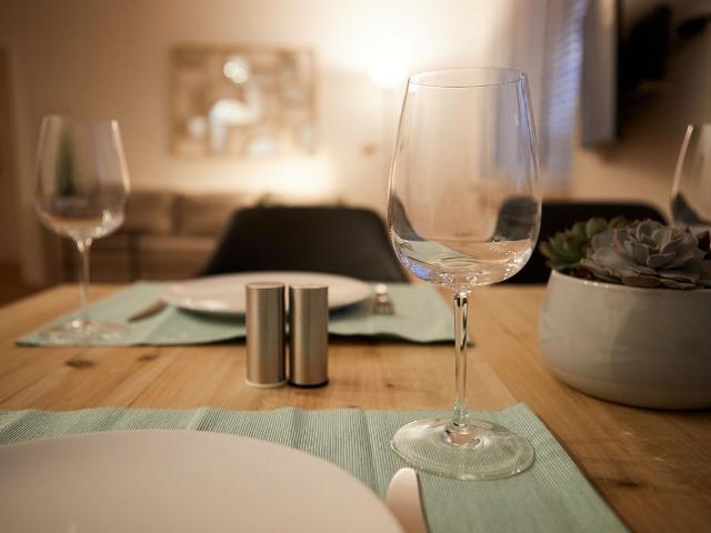 Stylish apartment in south Essen, Essen Amsterdam Apartments for Rent