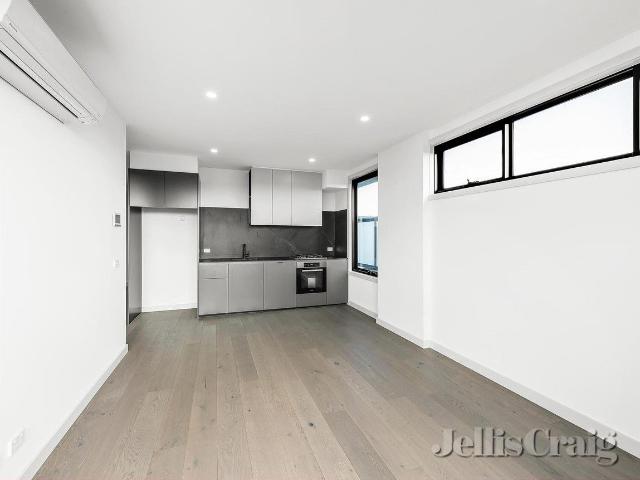 Stylish Apartment Living