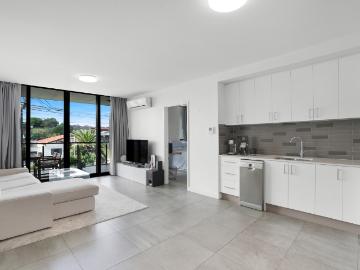 North Perth, Perth, Western Australia, Seal Island, Western Australia