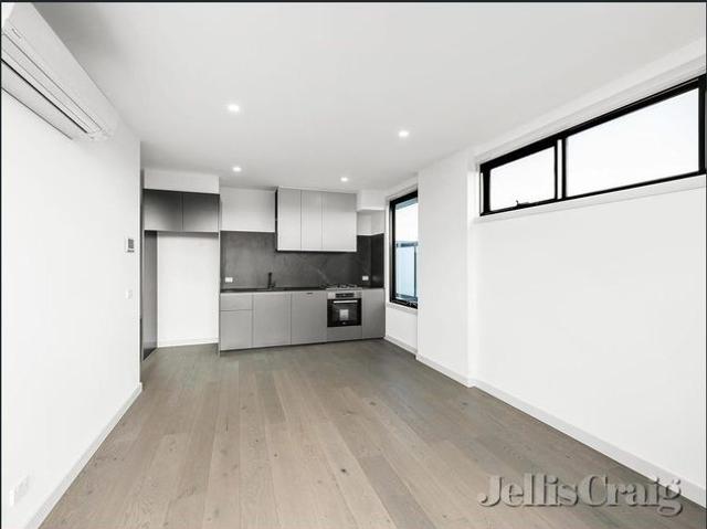 Stylish Apartment Living