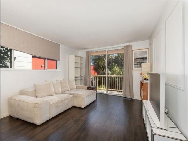 Stylish Apartment Living by the Beach | Available Unfurnished or Partly Furnished
