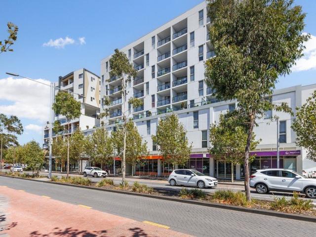 Stylish Apartment Living in Cannington