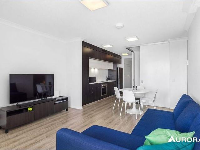 Stylish Apartment Living in Chermside's Vibrant Lifestyle Precinct