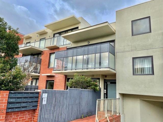 Stylish Apartment Living in Clayton