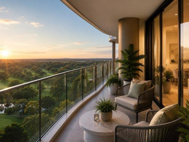 Stylish Apartment Living in a Well Connected Growth Precinct