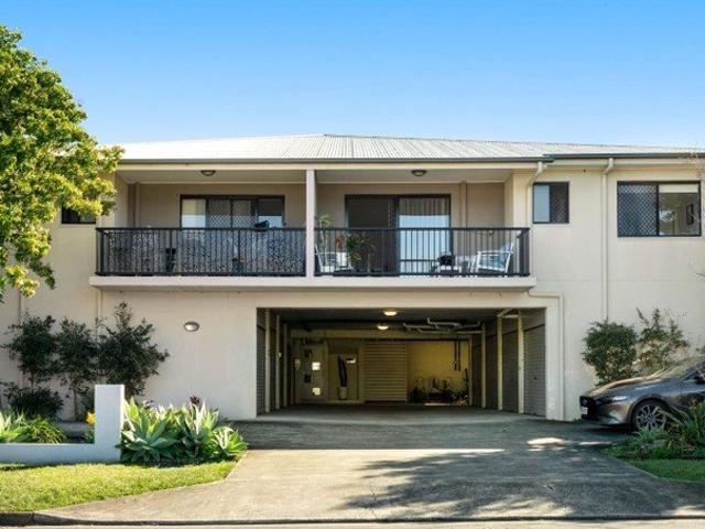 Stylish Apartment Living in a Convenient Nundah Setting
