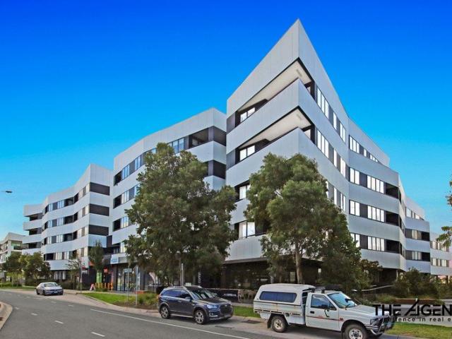 Stylish Apartment Living in a Prime Williams Landing Location