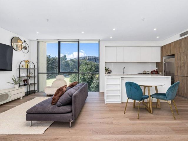 Stylish Apartment Living in a Prime Lidcombe Pocket