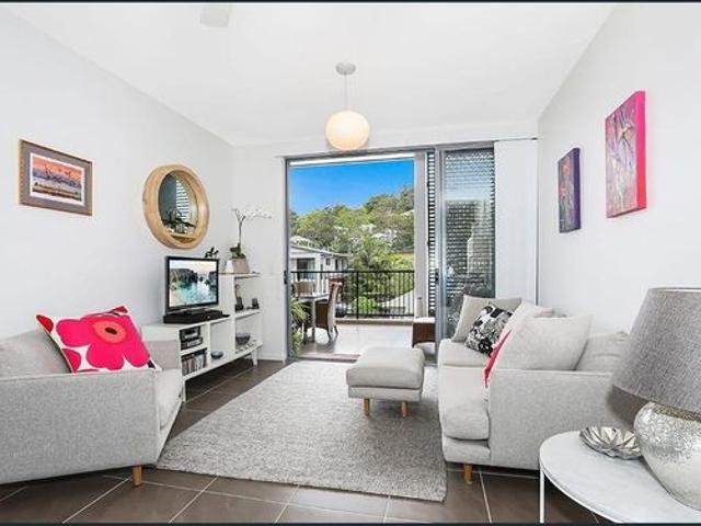 Stylish Apartment Living in a Prime Newmarket Location