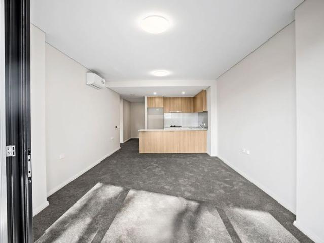 Stylish Apartment Living in Asquith's Premier Amore Development