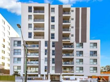 Stylish Apartment Living in Rosehill