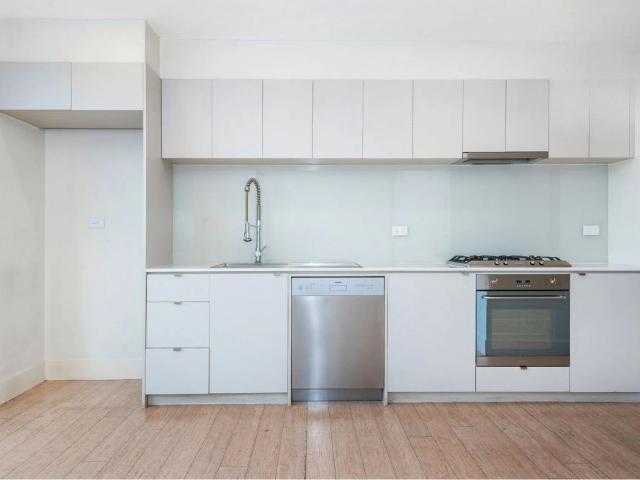 Stylish Apartment Living in the Heart of Moonee Ponds