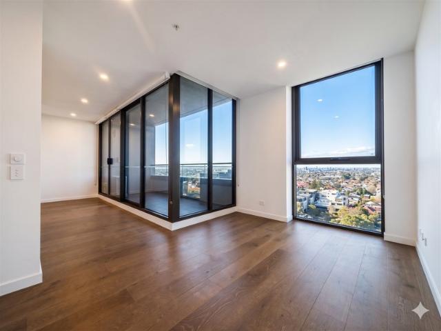 Stylish Apartment Living in the Heart of Moonee Ponds