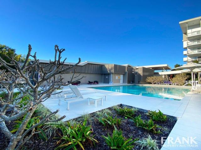 Stylish Apartment Living in the Heart of North Lakes