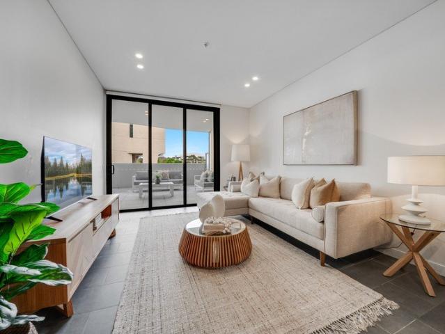 Stylish Apartment Living in the Heart of Norwest
