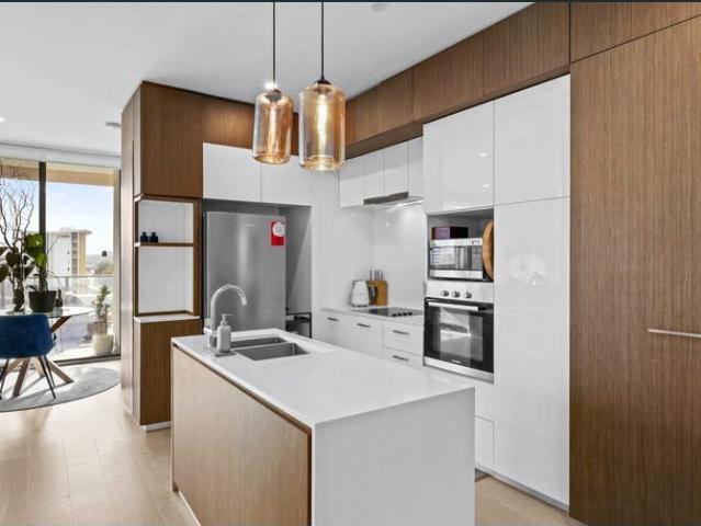 Stylish Apartment Living in the Heart of Burswood