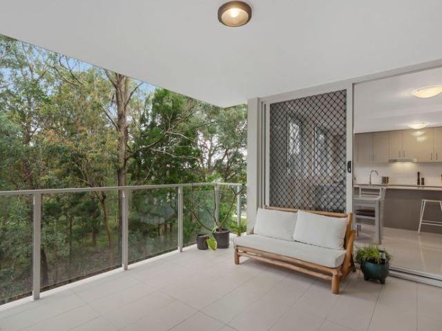 Stylish Apartment Living in the Heart of Capalaba