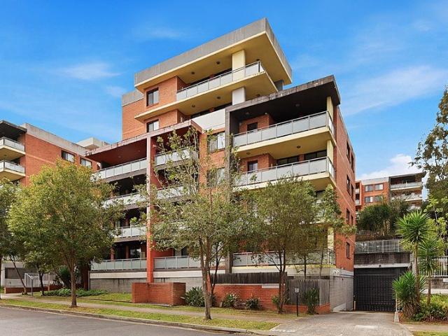 Stylish Apartment Living in the Heart of Carlingford
