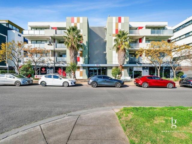 Stylish Apartment Living in the Heart of Edgewater
