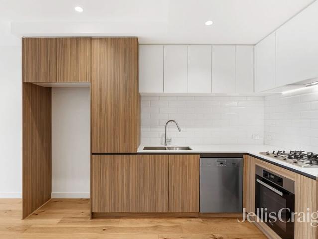 Stylish Apartment Living in the Heart of Eltham